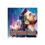 bollywood hindi mp3 android application logo